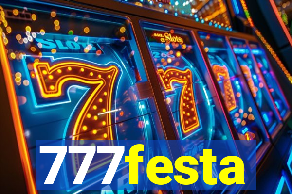 777festa