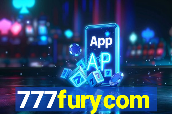 777furycom