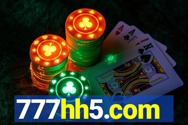 777hh5.com