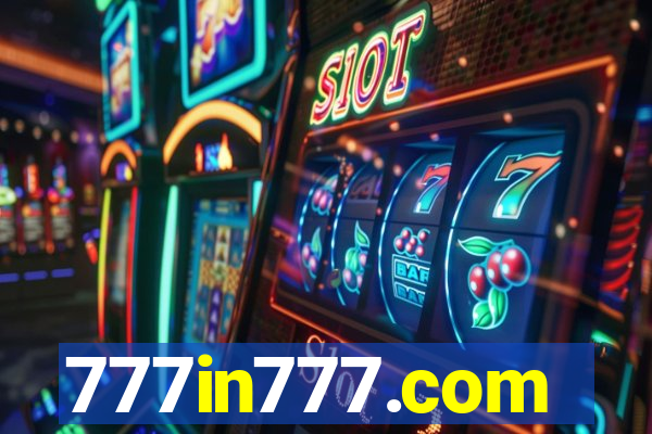 777in777.com