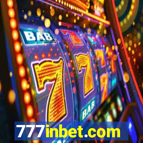 777inbet.com