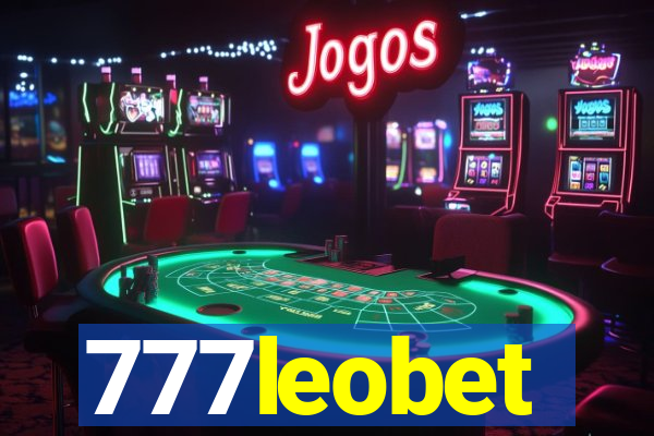 777leobet