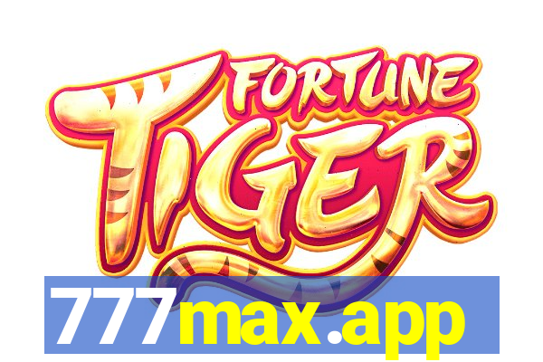 777max.app