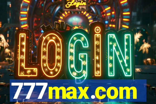 777max.com