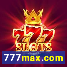 777max.com