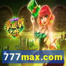 777max.com