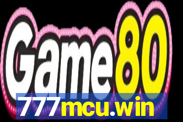 777mcu.win