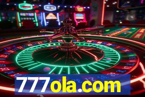 777ola.com