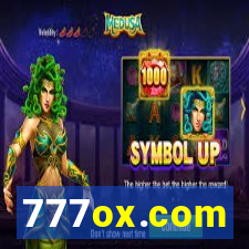 777ox.com