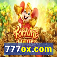 777ox.com