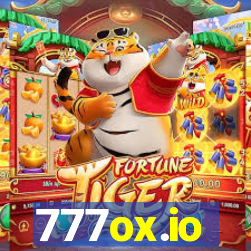777ox.io