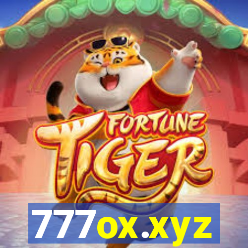 777ox.xyz