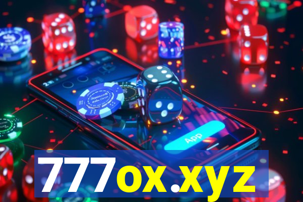 777ox.xyz