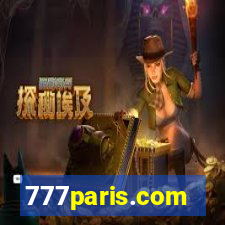 777paris.com