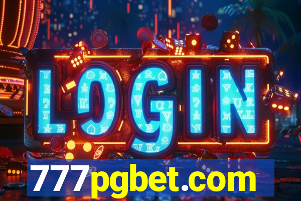 777pgbet.com