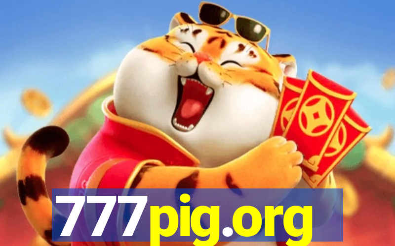 777pig.org