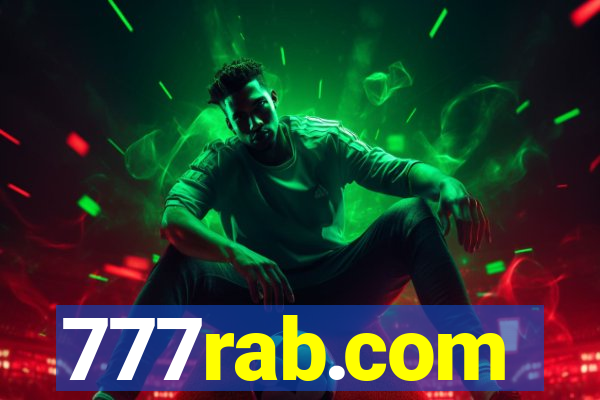 777rab.com
