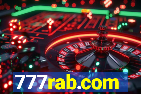 777rab.com