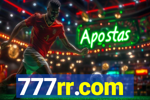 777rr.com