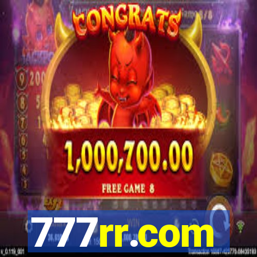 777rr.com