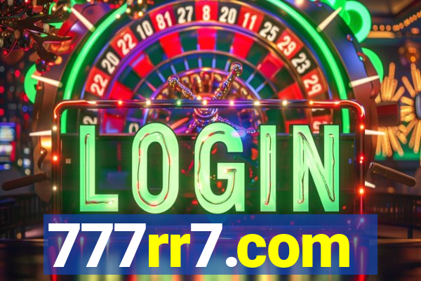 777rr7.com