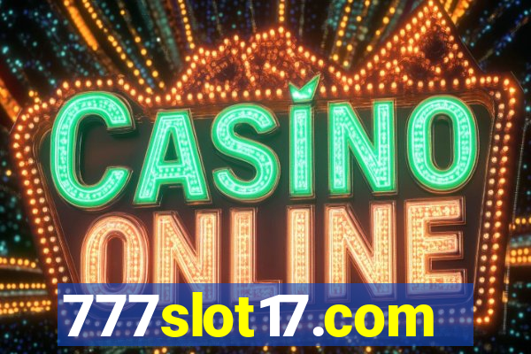 777slot17.com