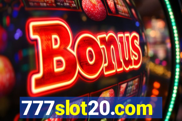 777slot20.com