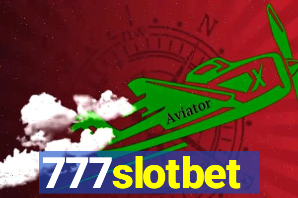 777slotbet