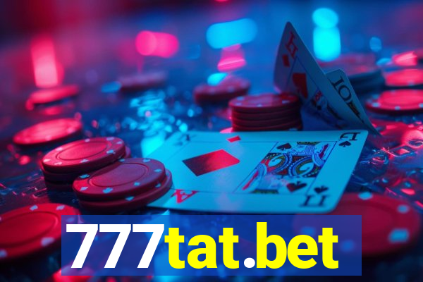 777tat.bet