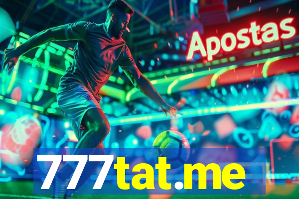 777tat.me