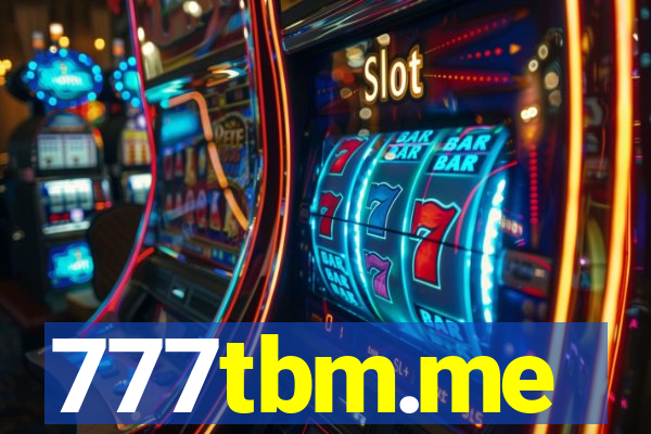 777tbm.me