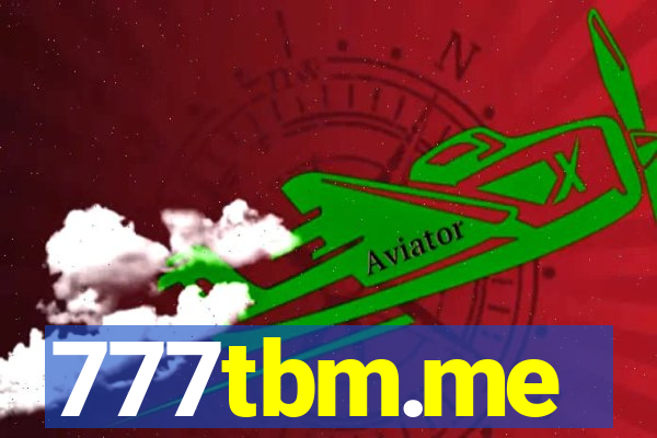 777tbm.me