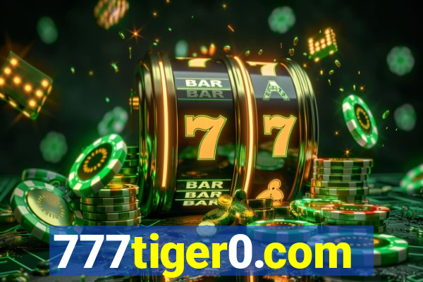777tiger0.com