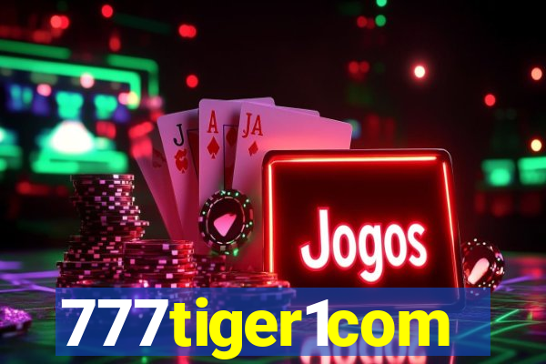 777tiger1com