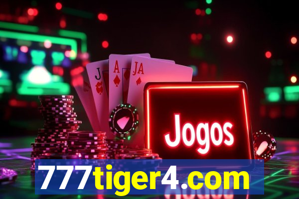 777tiger4.com