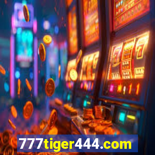 777tiger444.com