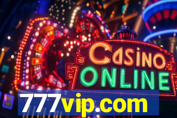 777vip.com