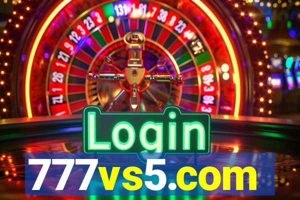 777vs5.com