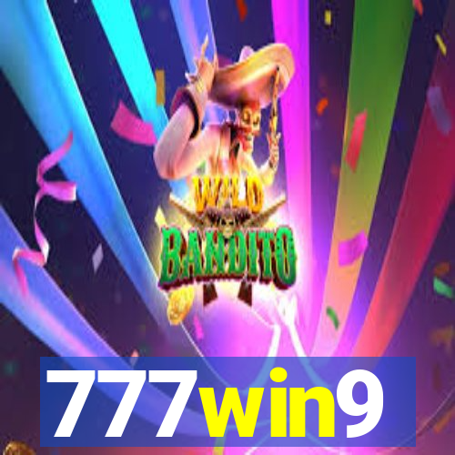 777win9