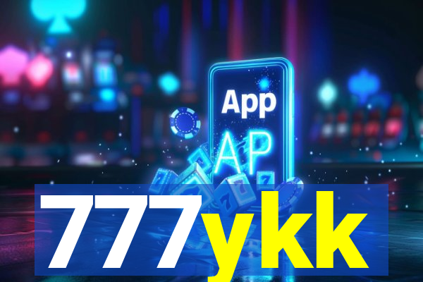 777ykk