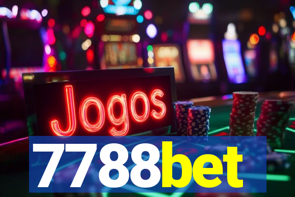 7788bet