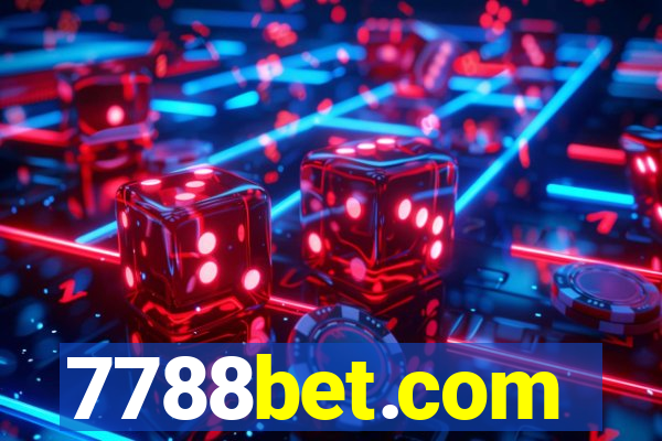 7788bet.com