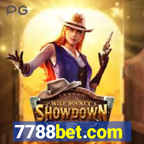 7788bet.com