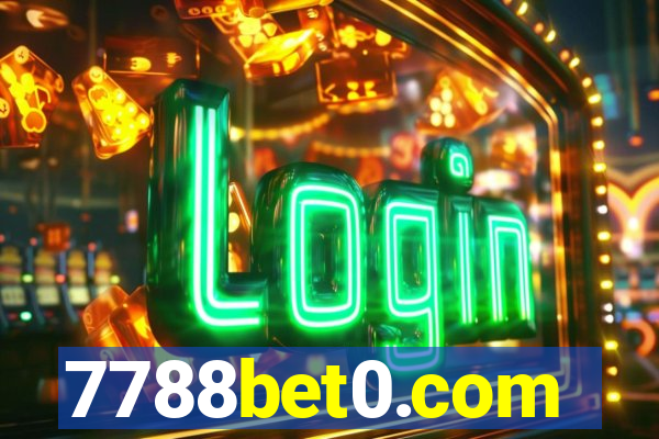 7788bet0.com