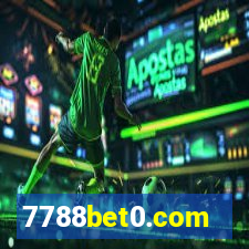 7788bet0.com