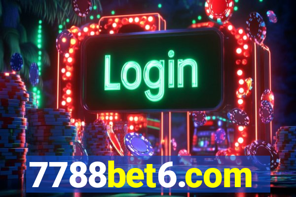 7788bet6.com