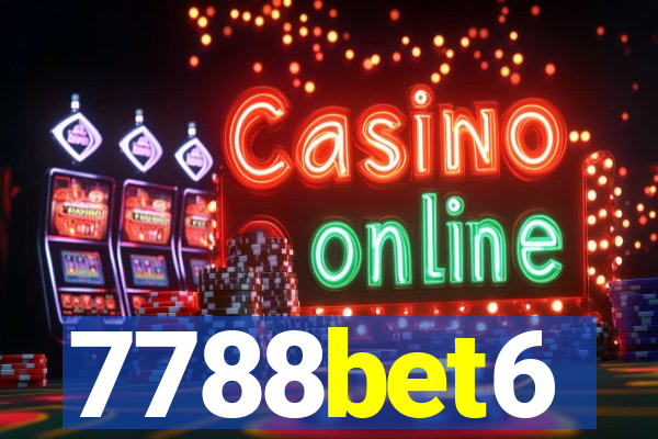 7788bet6