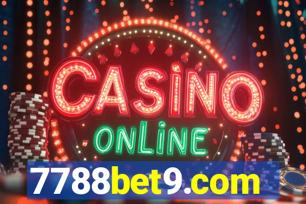 7788bet9.com
