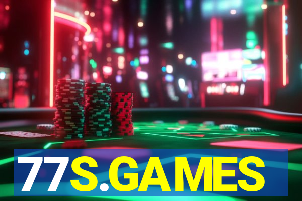 77S.GAMES