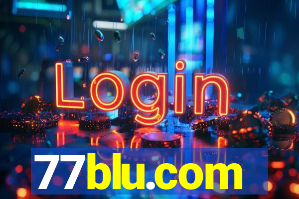 77blu.com